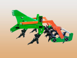 Глибокорозпушувач “GRAND” – GRA-1,5-3s