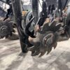 3 Очисник ряду Precision Planting