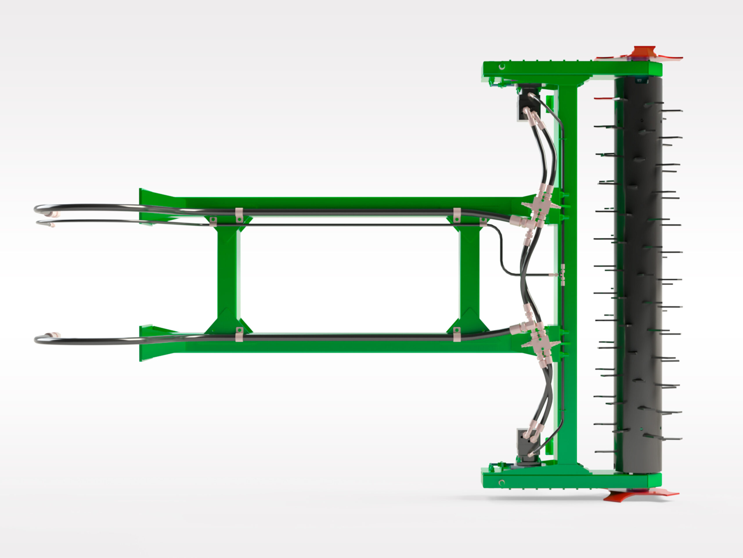 Фреза для сілоса_2