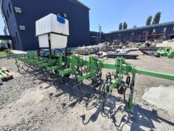 Культиватор RAZOR" KRNA-8,4-01 + ЕКО 800