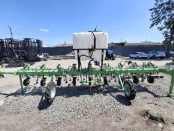 Культиватор "RAZOR" - KRNA-5.6-01 (9s)