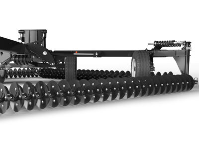 Система обробітку ґрунту "LEVEL" PLD-7PG