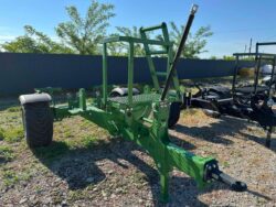Візок розкидача VRA CART 4500