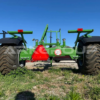 Візок розкидача VRA CART 4500 (4) Візок розкидача VRA CART 4500 (4)