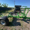 Візок розкидача VRA CART 4500 (8) Візок розкидача VRA CART 4500 (8)
